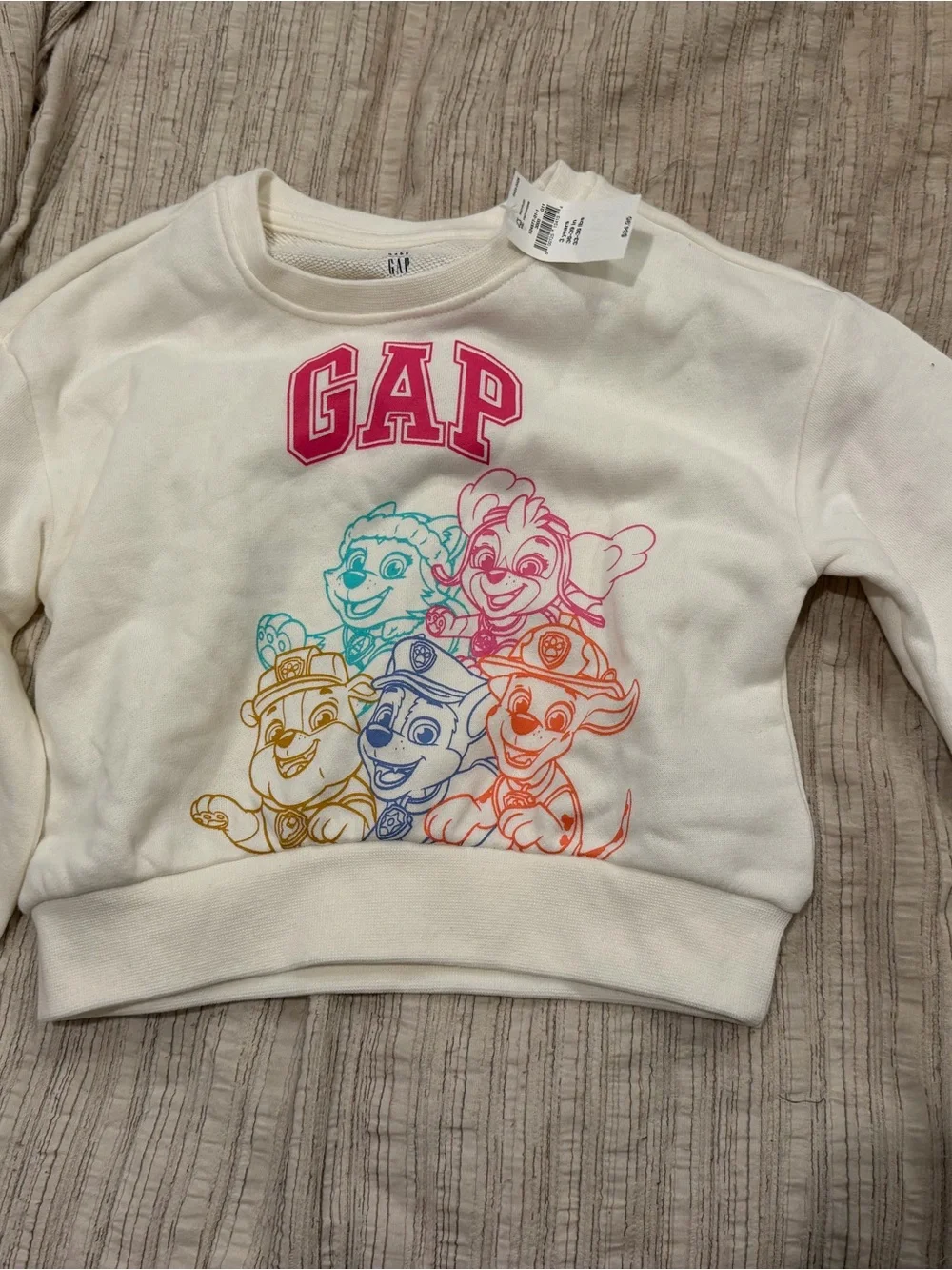 GAP two piece
